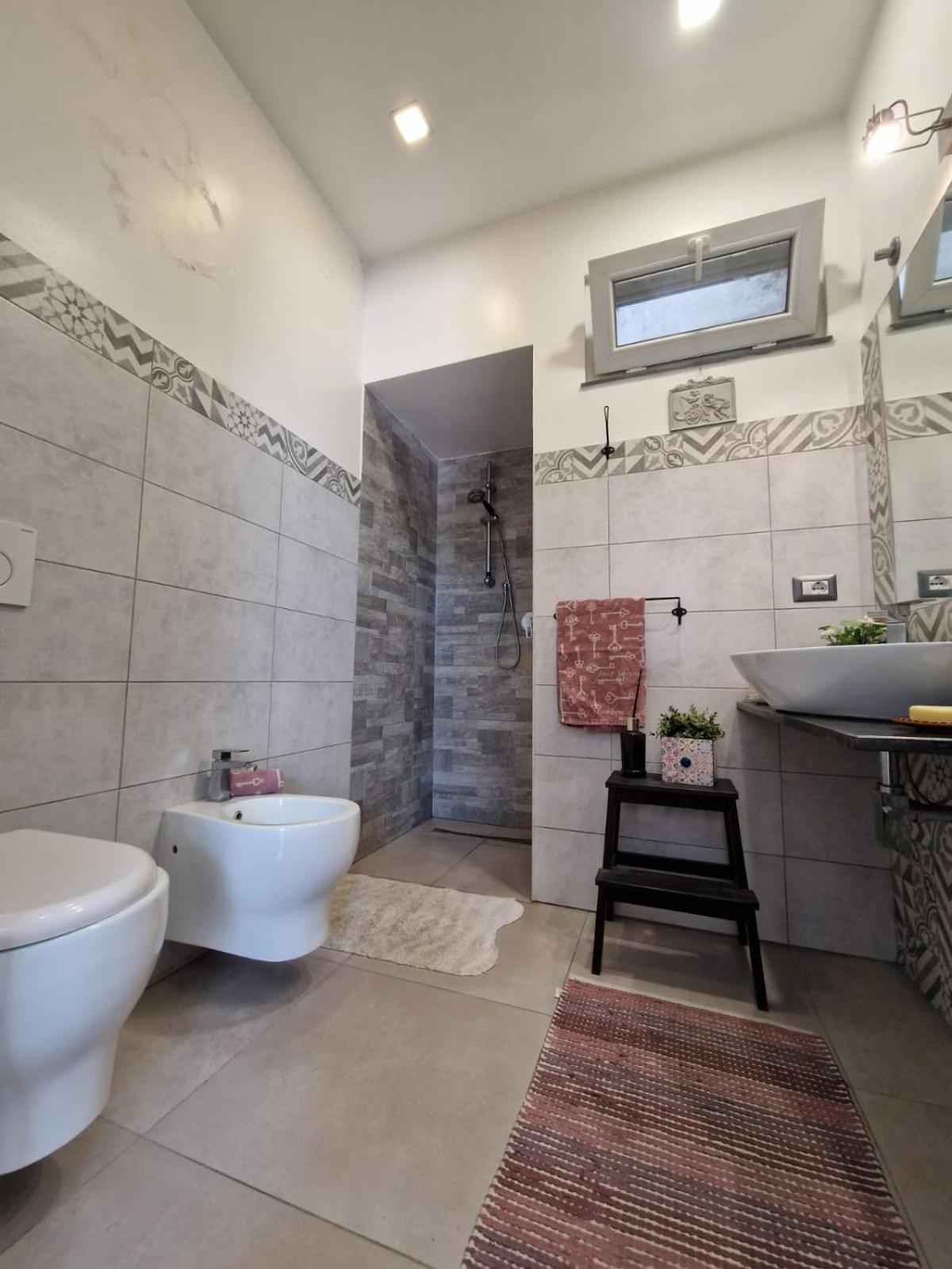 Elvira Casa vacanze Catania
