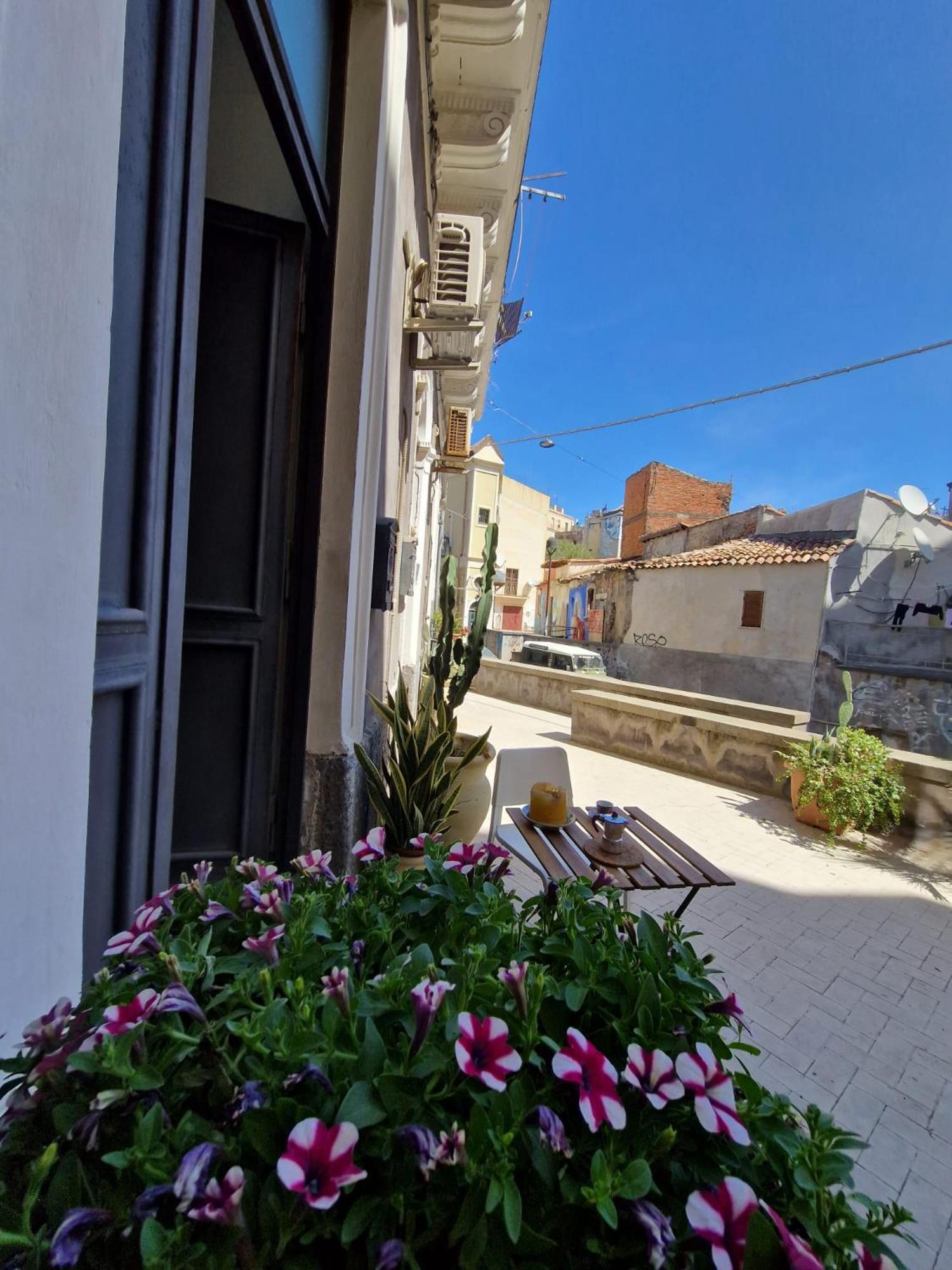 Casa vacanze Elvira *